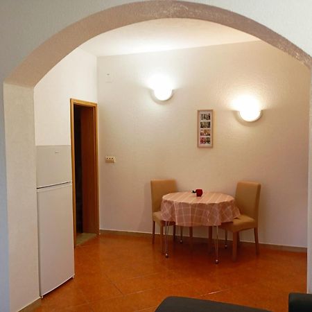 Apartmani Joja Biograd Na Moru Exterior photo