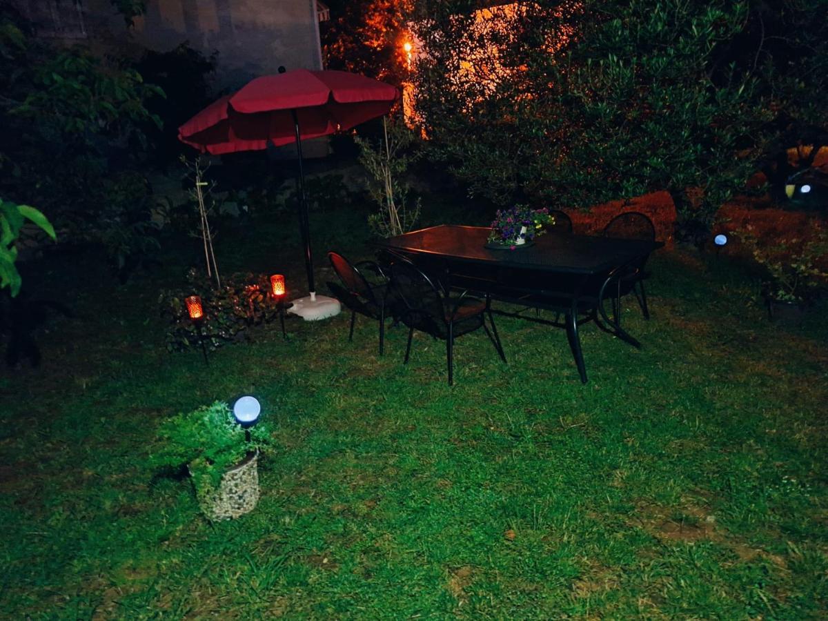 Apartmani Joja Biograd Na Moru Exterior photo