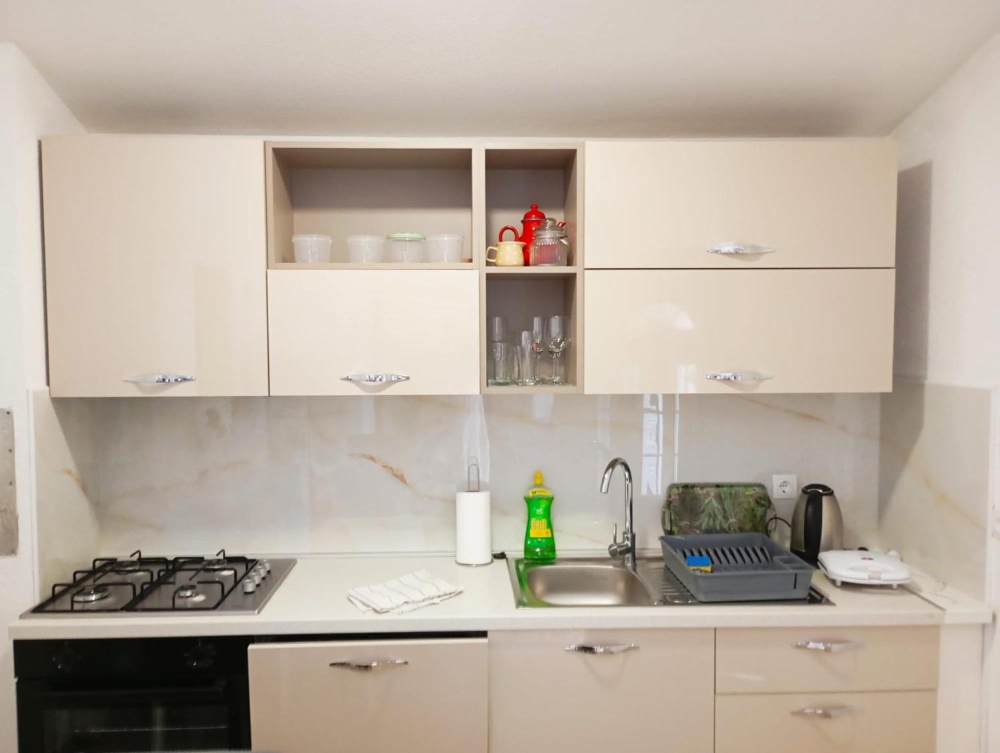 Apartmani Joja Biograd Na Moru Exterior photo
