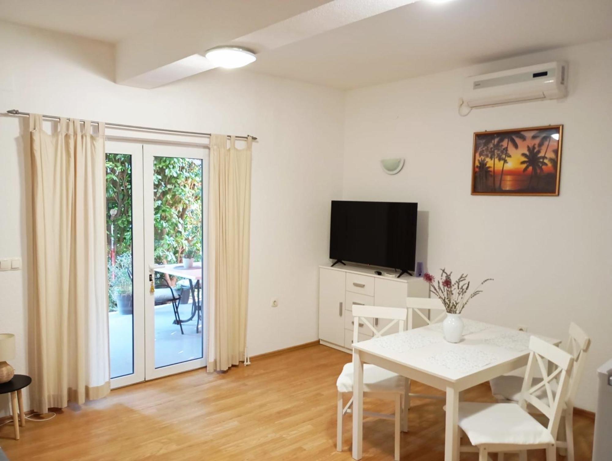 Apartmani Joja Biograd Na Moru Exterior photo